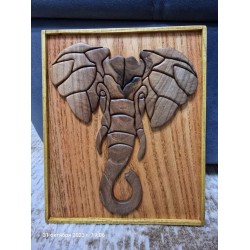 Деревянные декоративные элементы А-29